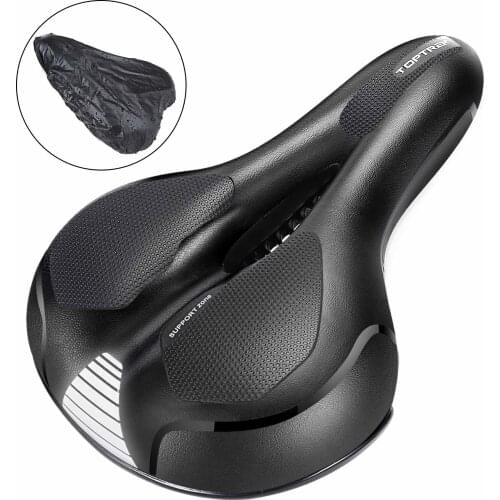 Toptrek Bicycle Saddles