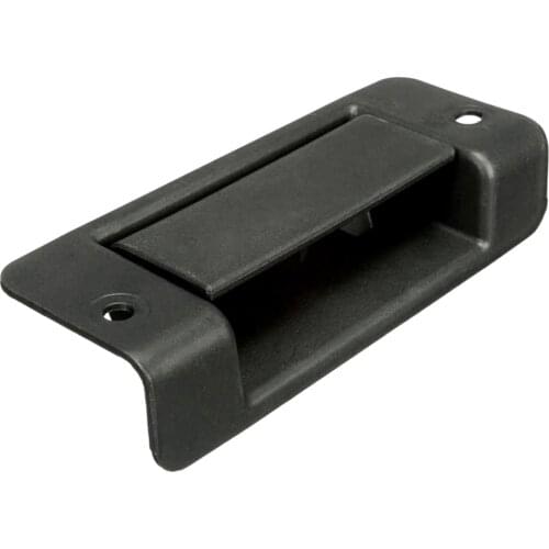 Rear Door Inner Handle Plastic Durable Car Door Handles for FORD TRANSIT MK6 MK7 2006 ONWARD car accessories