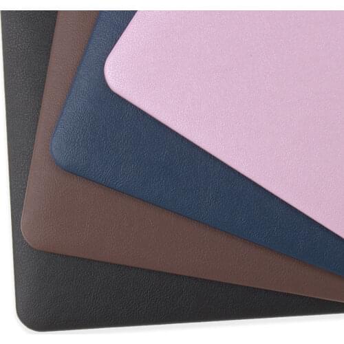 3in1 High QUality PU Leather Laptop case for MAC APPLE MacBook Air 13 inch + Transparent Keyboard Cover + Screen film