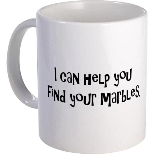 Funny Gifts for Psychiatrists Mug Unique Coffee Mug Tea Cup