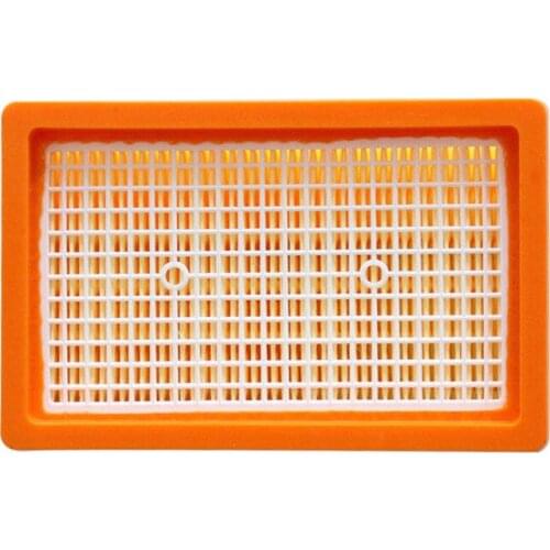 1 Pack Filter Replace Kit For KARCHER MV4 MV5 MV6 WD4 WD5 WD6 Vacuum Cleaners UK Home Garden Supplies