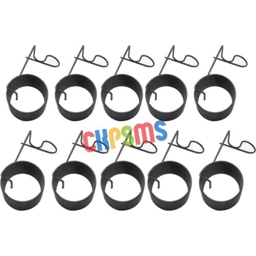 NEW SINGER SEWING MACHINE MODEL 15 15-91 15-90 15-88 THREAD TENSION SPRINGS #125316 5pcs