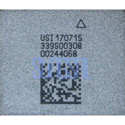 2pcs/lot 100% Original 339S00308 For iPad Pro 2017 10.5 Wifi IC New Version 5th A1823 A1822 Wifi Wi-Fi Module Chip IC