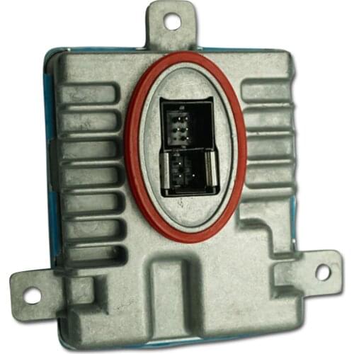 Car headlamp xenon drive module for BMW 5 series F18 HID module OEM 6311 7318 327 6311 7237 647 New Aftermarket Car parts