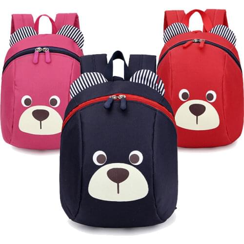 BAOBAOHUI Children's Bags And Backpacks