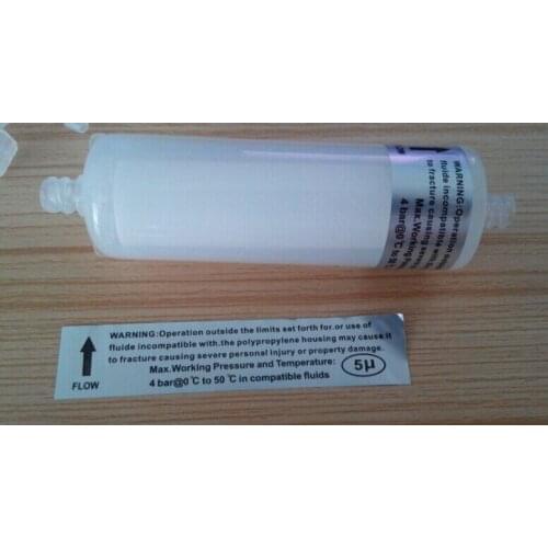 30pcs long Solvent Ink filter for Infinity, Liyu and other Large Format solvent Printer