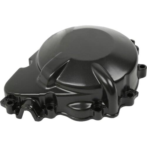For Honda CBR929RR 2000 2001 CBR954RR 2002 2003 CBR 929 954 RR Motorcycle Engine Stator Cover Black Left Side