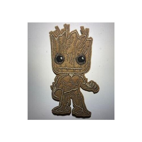 TV MOVIE FILM Series Uniform Cosplay Costume Embroidered Iron On Badge