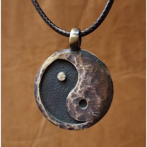 Vintage Pendants HANDPK China