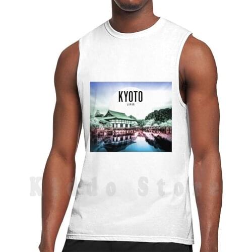 Kyoto-Japan tank tops vest sleeveless Kyoto Japan Scenery Kyoto Wallpaper Kyoto Kyoto Kyoto Cityscape Kyoto