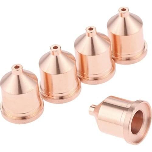 Welding Nozzles MACE PLUS China