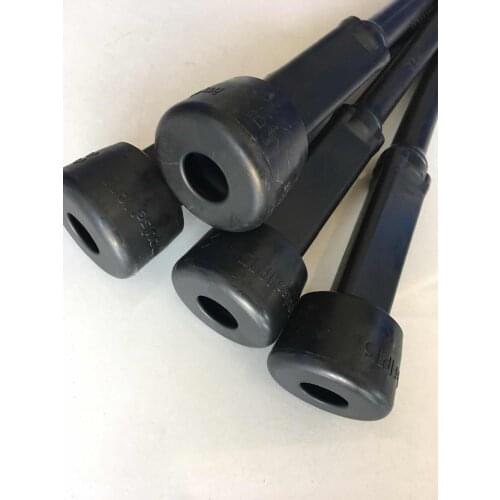 MILKRITE Triangular Milking Liners Cow Milking Inflation IP15