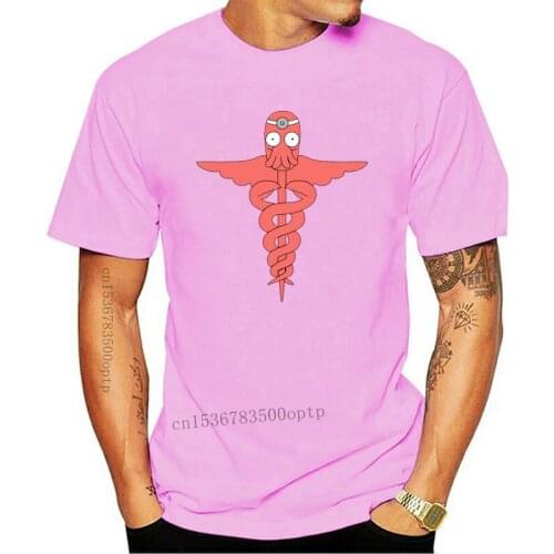 Men t-shirt Zoidberg Medicine tshirt Women t shirt
