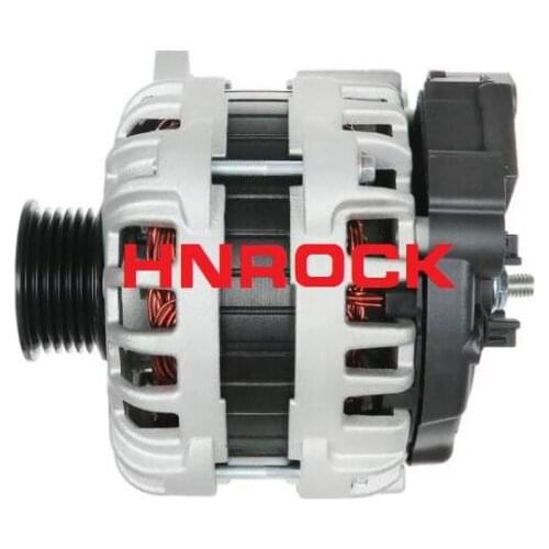 NEW HNROCK 12V 110A ALTERNATOR 04C903023H 04C903023HX 0986084760 20101720OE 555023RIB F000BL06Z7 F000BL06Z8 FOR SEAT