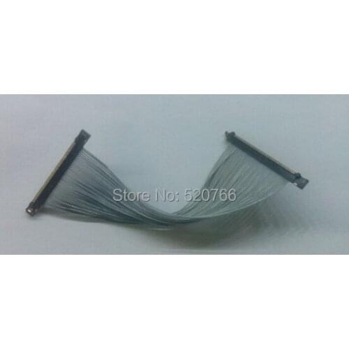 New original for Niko D700 CCD/CMOS Flex connect CCD with main board Mother board FPC D700 HARNESS 1S846-027