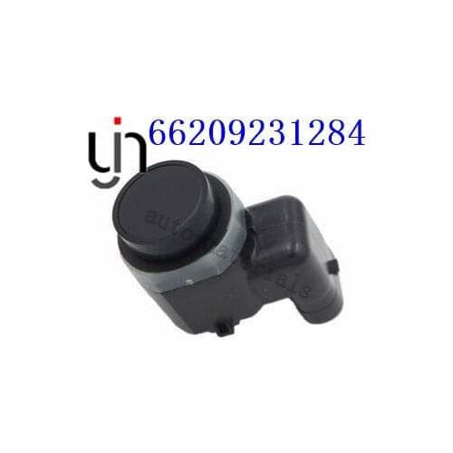 PDC Parking Sensor 66209231284 66209139867 For B M W E70 X5 E71 X6 E83N X3 2001 2002 2003 2004 2005 2006 2007 2008-2010