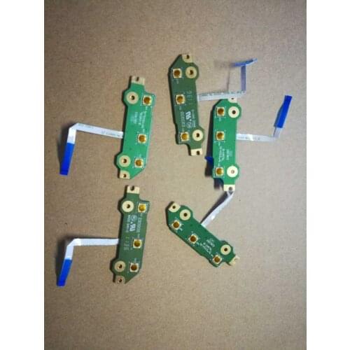 FOR Toshiba FOR Tecra R850 Power Button Switch Board With Cable