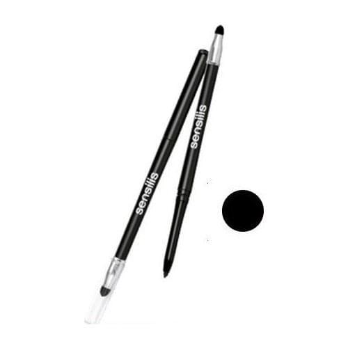 SENSILIS INFINITE EYES EYELINER LARGA DURACION NOIR 01