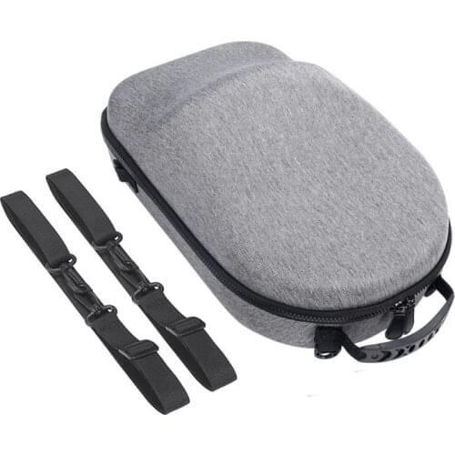 Portable Hard EVA Bags Protect Cover Storage Box Carrying Case Pouch for oculus Rift S PC-Powered VR Gaming Headset