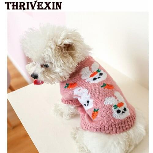 Sweaters For Dogs Thrivexin China