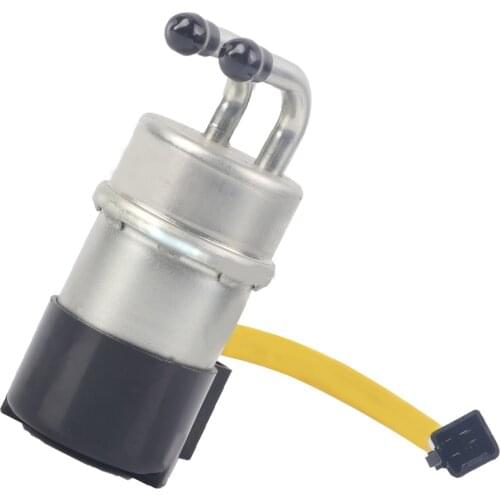 Motorcycle Fuel Pump Assembly, Compatible with Suzuki VS700 VS800 Intruder 1986-2009, Replacement Parts Accessories