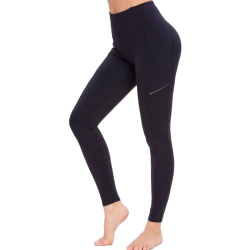 Neonysweets High Waist Yoga Leggings Comfortable Fabrics Women Pants For Fitness With Best Workmanship Sexy Patchwork Trousers
