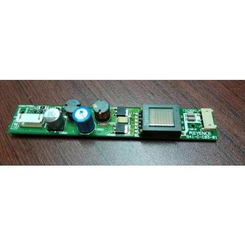 High voltage bar 614-C-C03-01