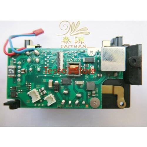 Original Battery Compartment Replacement w Power Board For NIKON D5200 Repair