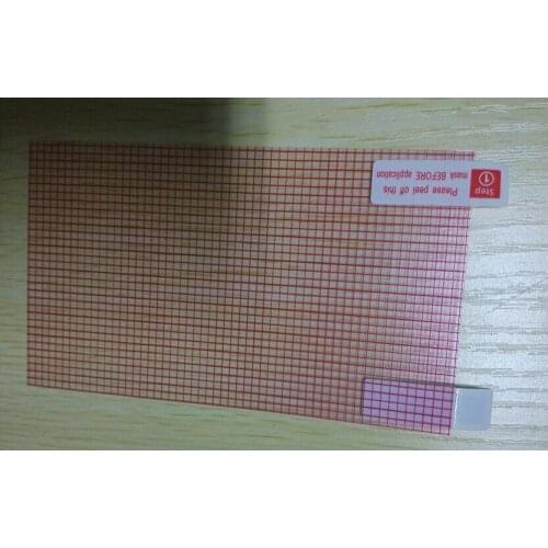 14'' Matte 14inch 308x174MM Anti Glare mobile phone Protective Universal Screen Protector Guard Frosted Films for Tablet PC