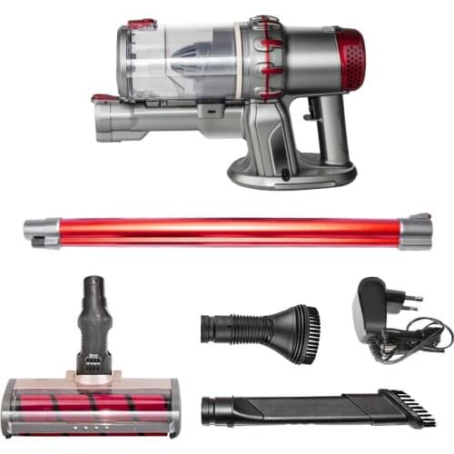 250W 15KPA Rechargeable Battery Portable Cordless Stick Home Appliance Handheld Vacuum Cleaner cleaning Carpet Cleaner