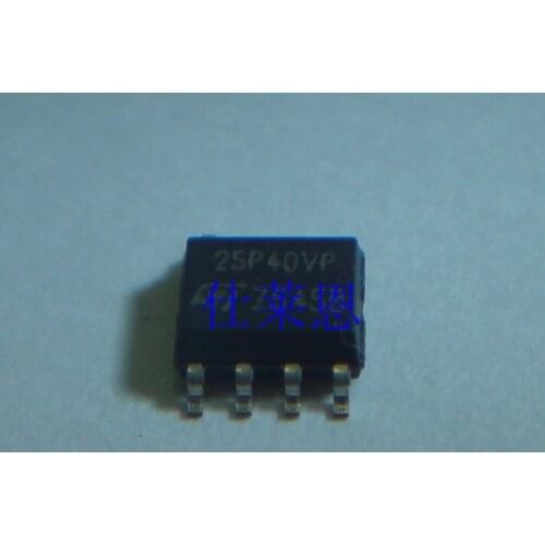 25P40VP M25P40-VMN6TP M25P40-VMN6TPB SOP-8 ST