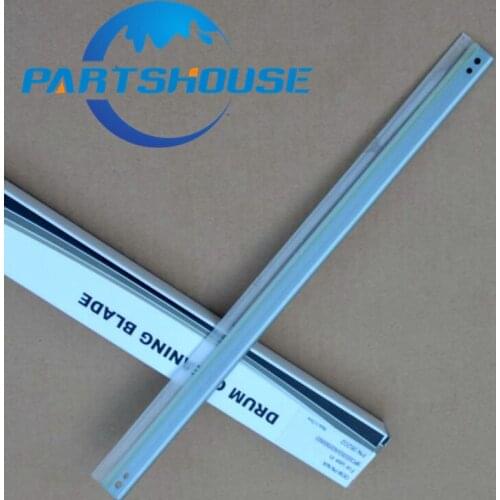 4Pcs/lot Hot sale Comptible new Drum Cleanin blade for Ricoh Aficio MPC2003 C3503 C2011 C3003 C4503 C5503 C6003 Copier blade