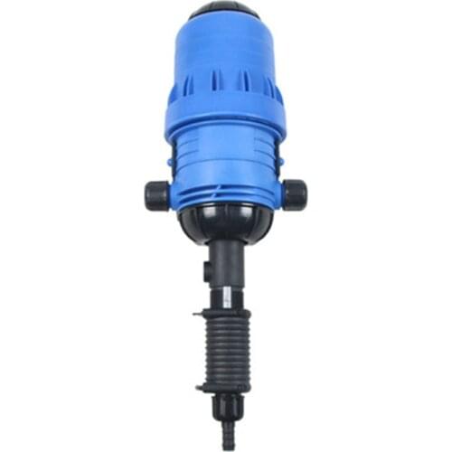Fertilizer Injector Dispenser Proportioner 0.4%-4% 4C-30C ,water-driven chemical injector for fertilizer, livestock