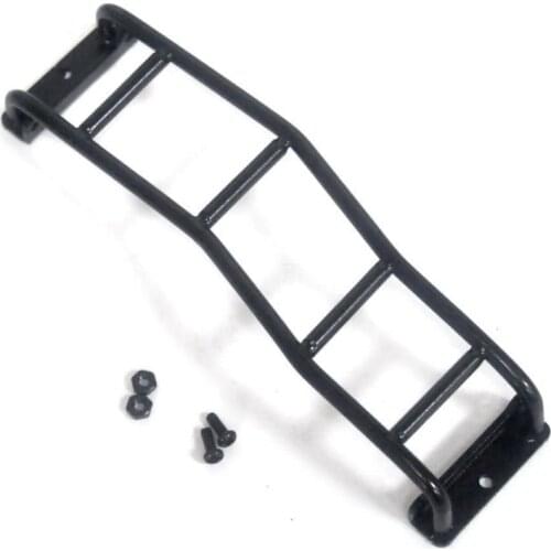 Crawler Metal Rear Stair forTAMIYA CC01 PAJERO(without body)