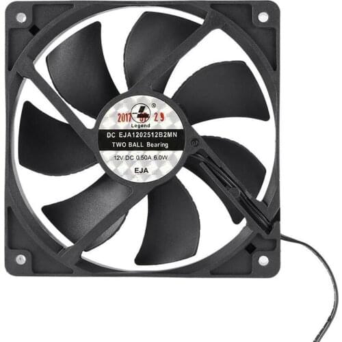 LINGHUANG Computer Fans
