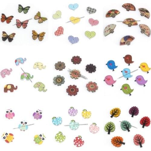 Megayouput Embroidery Needles