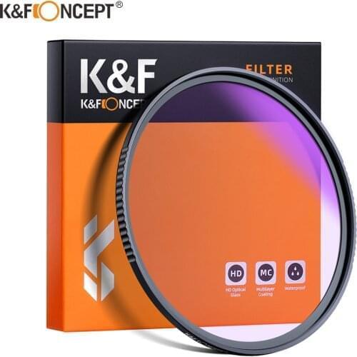 Night Camera Filter Multiple Layer Nano Coating Pollution Reduction for Night Sky Star 52mm 58mm 67mm 72mm 77mm 82mm