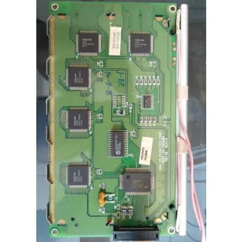 New Compatible Display LHBHAT014E5C M014B REV:A LCD Screen