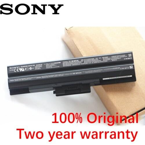 SONY Original VGP-BPS13 VGP-BPL13 VGP-BPS13S Laptop Battery For Sony Vaio VGN-AW VGP-BPL21 VGP-BPS21/S VGP-BPS21A