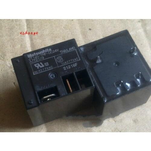 Relay JTN1aS TMP - F - DC24V; JT1aG - (TNP) - DC24V