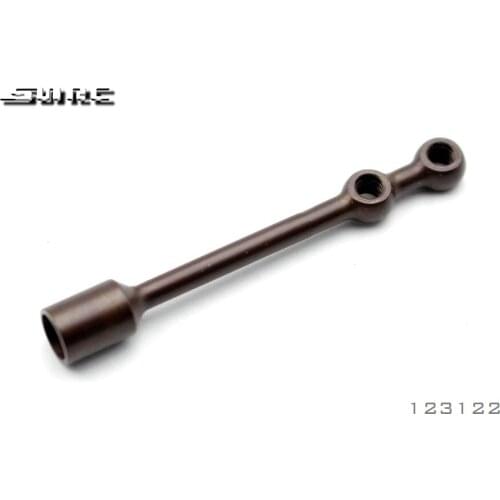 SN-RC 123122 1:10 RCAccessories 2.2 ANTI ROLL BAR SHAFT HOLDER(1)