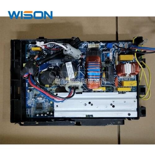 90% new Midea Air conditioner Modular board KFR-51W/BP2-(RX62T+FSBB30CH60CM+LMSR).D.13.WP2-1 Air Conditioning control board