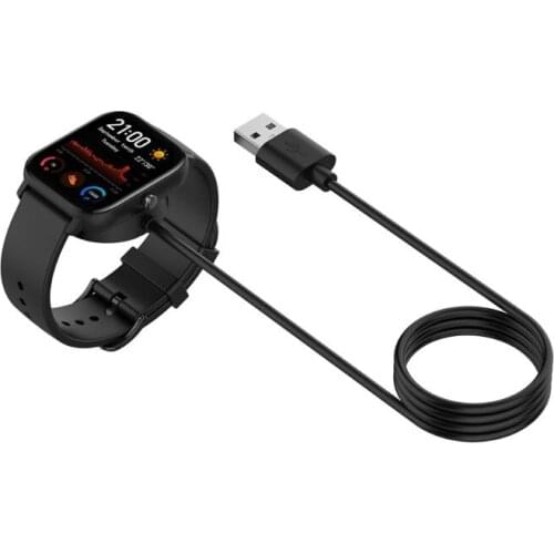 USB Magnetic Charging Dock Cable For Huami Amazfit GTS Charger Power Adapter Hotselling