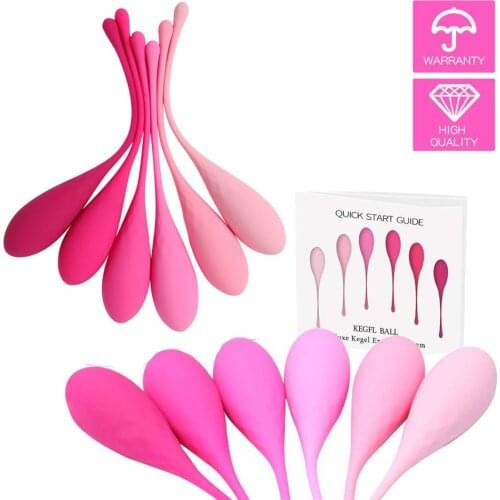 WONANA Vaginal Balls