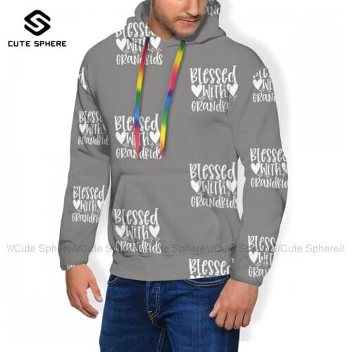 Mom Hoodies Autumn Polyester Hoodie Loose Fashion Long Length Pullover Hoodie Men XXX