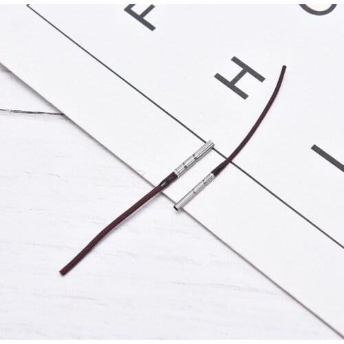 10Pcs Newest Rod Tip Maximum catch Rod Tip Fly Fishing Rod Fly Rod Tip 0.8mm-2.2mm Fishing Tackle