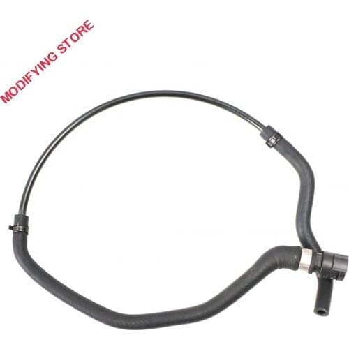 17127565092 FOR Water Hose Expansion Tank to Radiator for B-M-W E81 E82 E90 E91 X1 120i 320i Euro models only N43