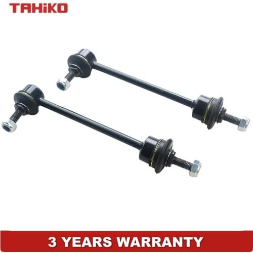 2x Sway Bar Stabilizer Link Fit for Holden Commodore VT-2 VX VY WH WK All 00-05