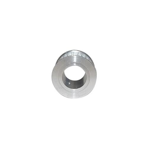 3d printer pulley aluminum HTD5M timing 18 teeth bore 18mm for 5M belt width 15mm 1pcs