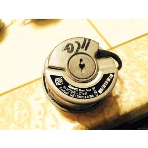 USED 100% TESTED ENCODER ECN1313-A-S-2048 *100% REAL STOCK,Please contact us for real photo